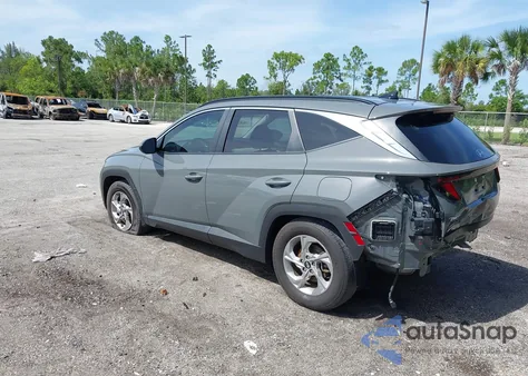 2024 Hyundai Tucson Sel z USA, uszkodzony, nr VIN 5NMJB3DE5RH332048